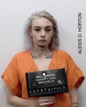 Alexis Horton